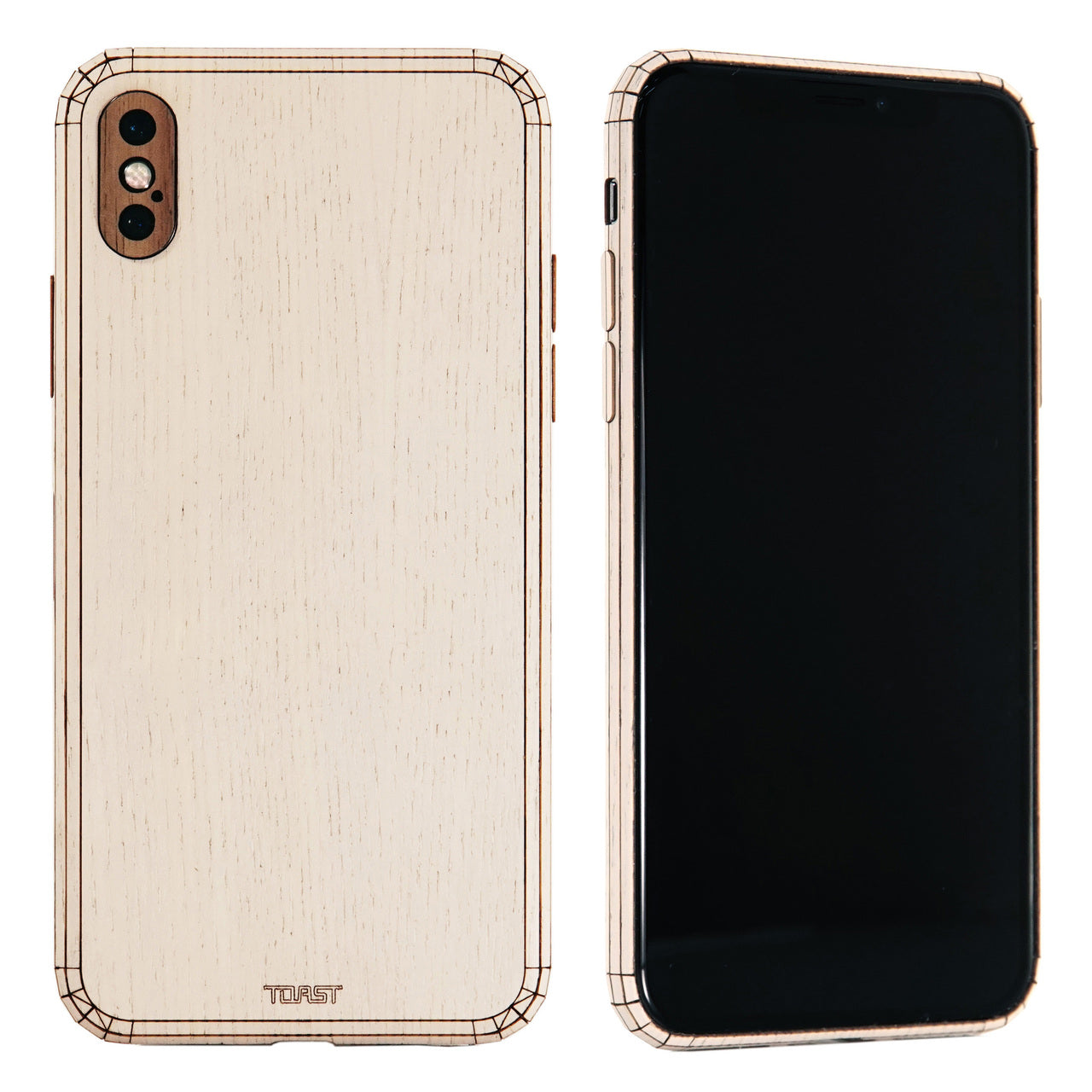 Plain iPhone Skin