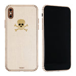 Skull & Crossbones iPhone Skin