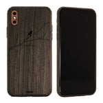 Bird on a Branch iPhone Skin