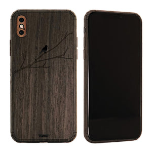 Bird on a Branch iPhone Skin