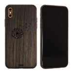 Dandellion iPhone Skin