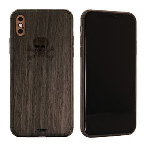 Skull & Crossbones iPhone Skin