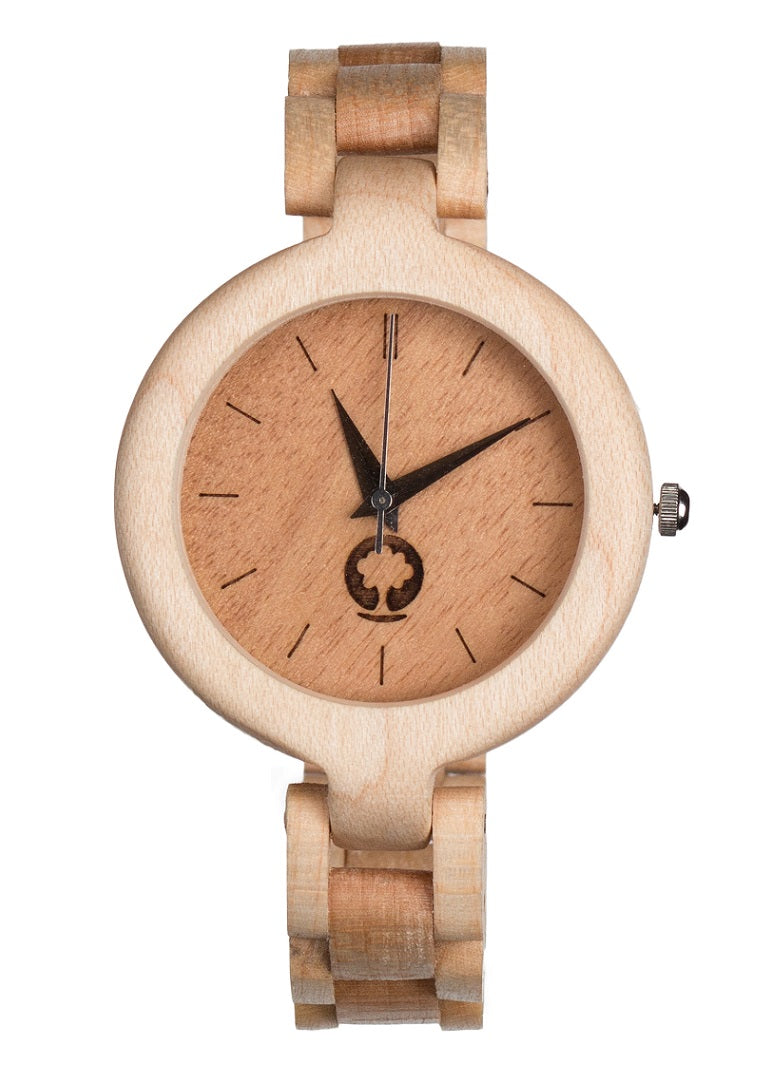 Glamour Series – Maple
