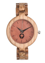 Glamour Series – Oak