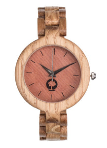 Glamour Series – Oak