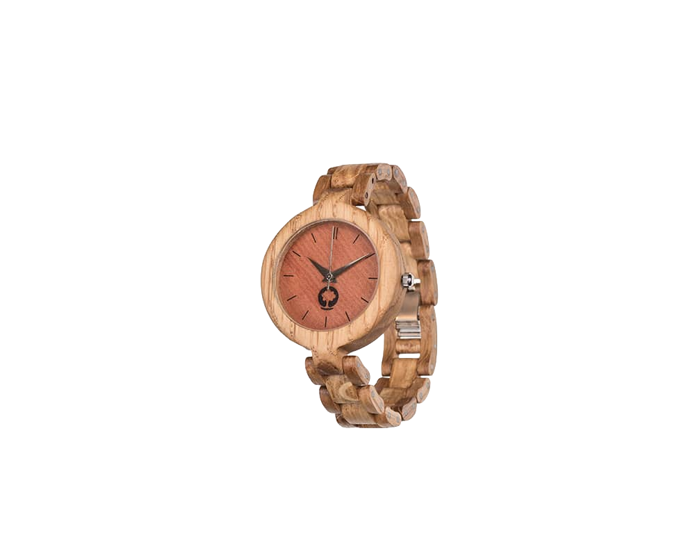 Glamour Series – Oak
