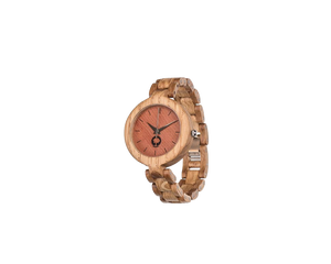 Glamour Series – Oak