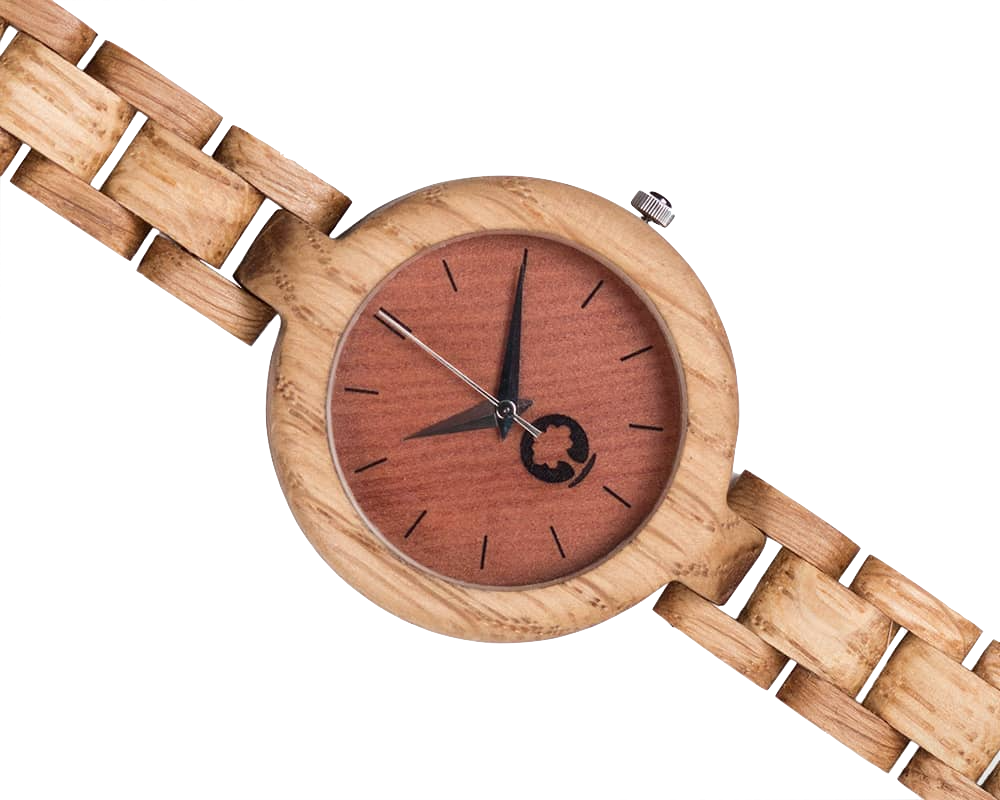Glamour Series – Oak