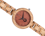 Glamour Series – Oak