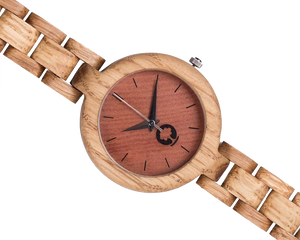 Glamour Series – Oak