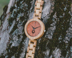 Glamour Series – Oak