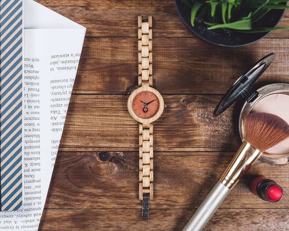 Glamour Series – Oak