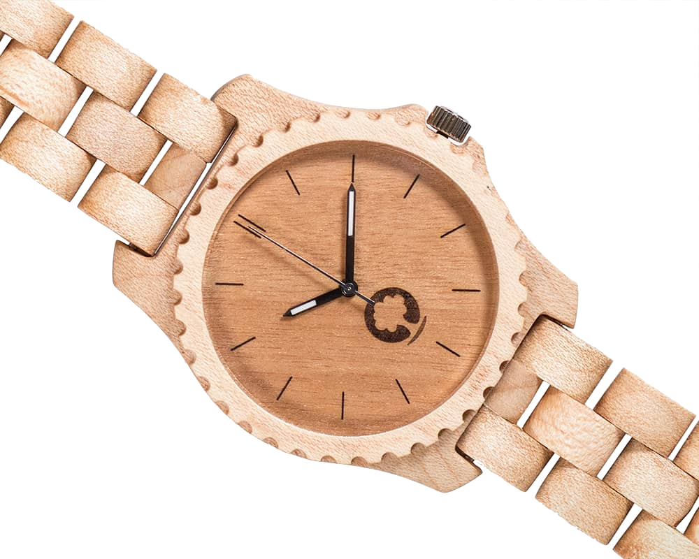 Urban Series - Maple