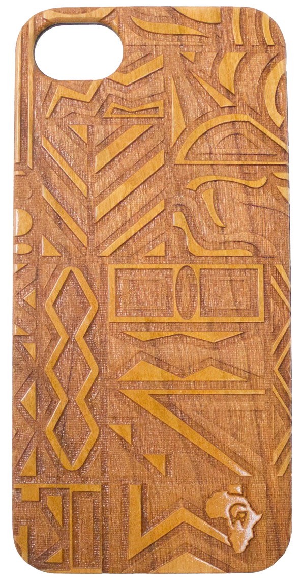 Nouveau iPhone Case