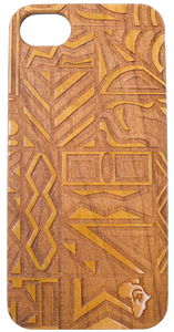 Nouveau iPhone Case