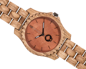 Urban Series - Oak
