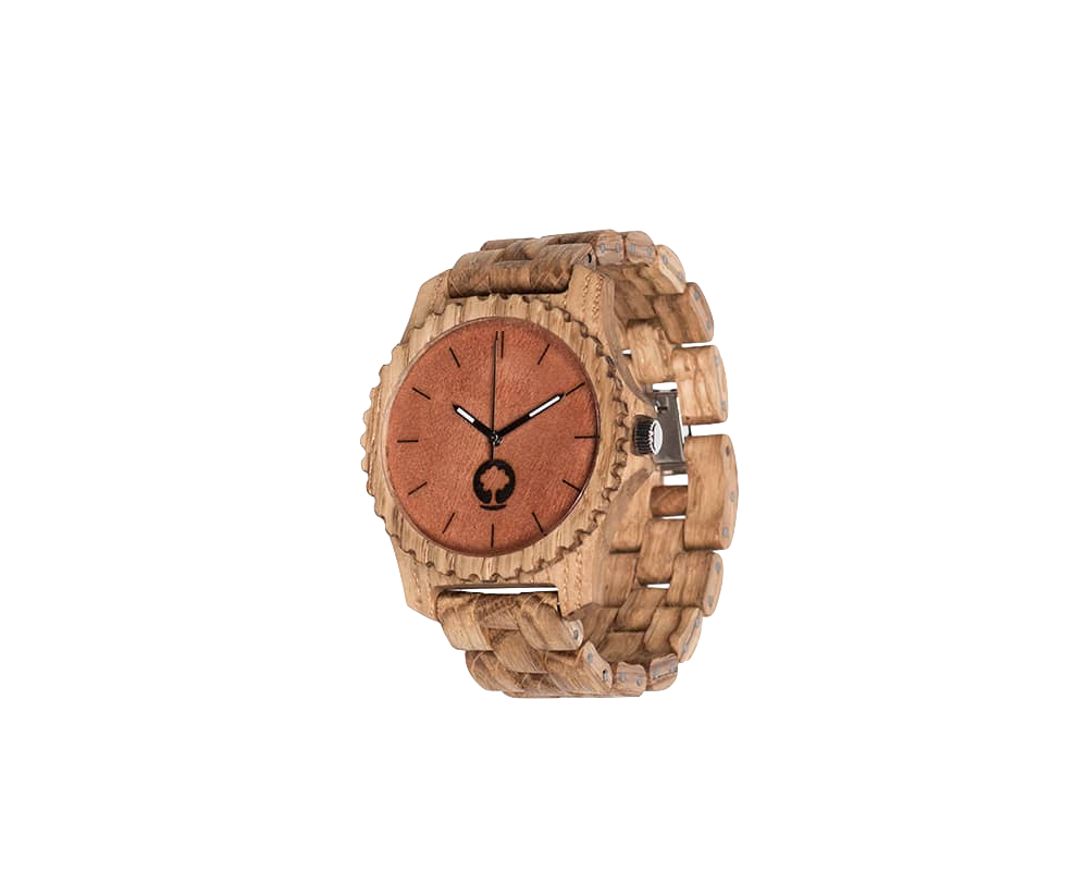 Urban Series - Oak