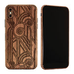 Deco iPhone Skin