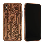 Deco iPhone Skin