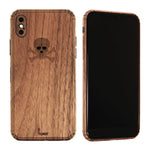 Skull & Crossbones iPhone Skin